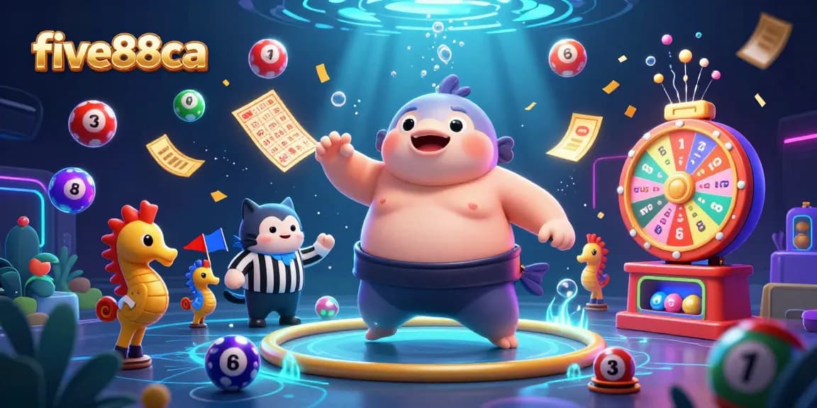 The Great five88ca Battle: Slots vs Live Casino - Winning Strategies for Players in 2026