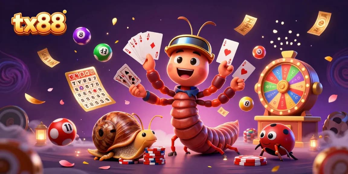 Pocket Guide to tx88: Quick Tips for Gamblers to Master Winning Strategies in 2026