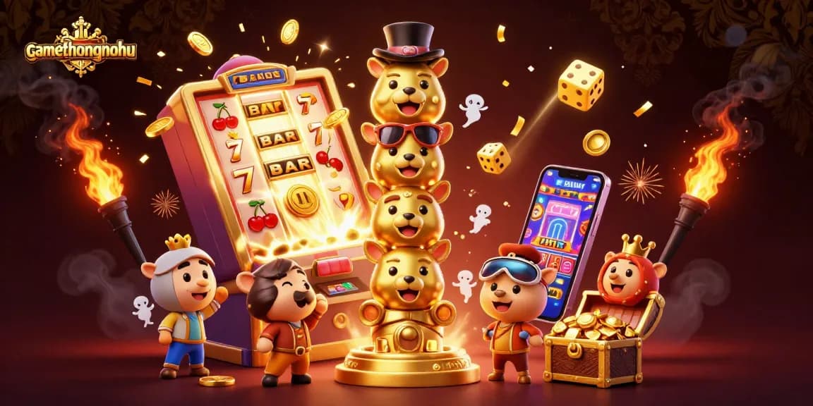 The Science Behind gamethuongnohu: Expert Insights for Winning Casino Strategies in 2026