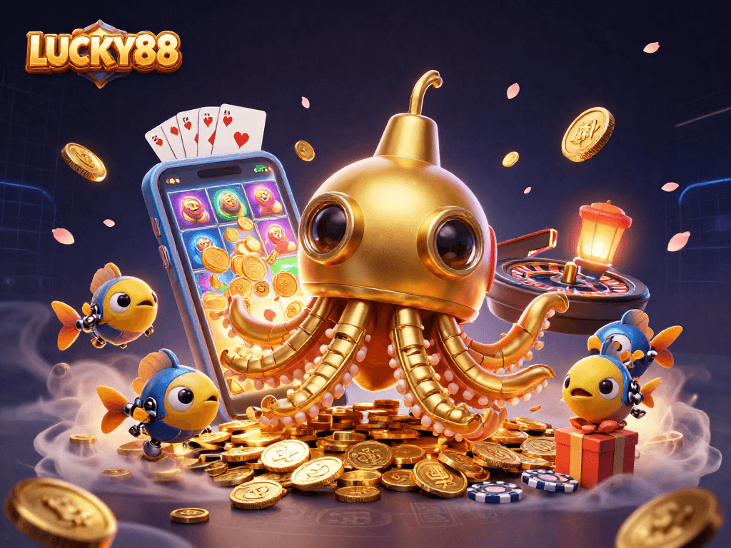 Unpopular LUCKY88 Opinion: Why Gamblers Should Embrace Advanced Bankroll Management Strategies in 2026