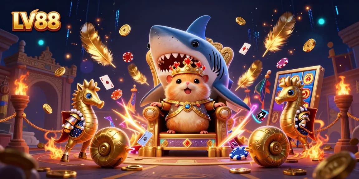 LV88 Showdown: Ranking the Top Contenders in 2026 Casino Gaming