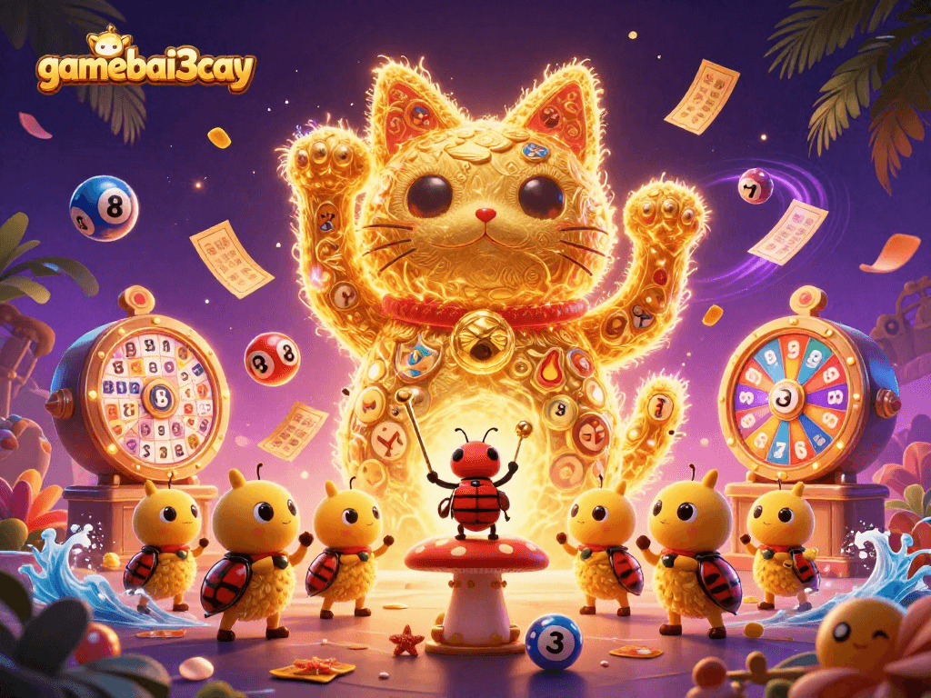 Top 5 Winning Strategies for Gamebai3cay Players in 2026
