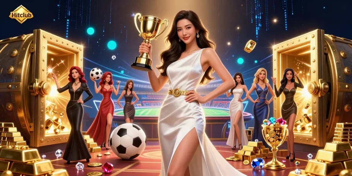 Hitclub Explained: The One-Page Summary You Need for 2026 Winning Strategies