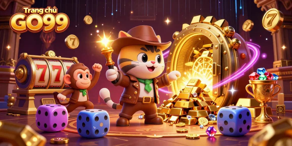 Trang chủ GO99 Exposed: What the Industry Won't Tell Players About Winning Strategies in 2026