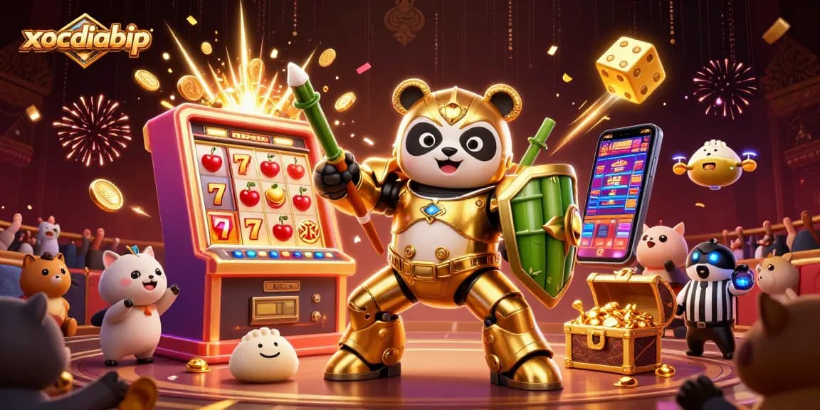 A Practical xocdiabip Framework for Winning Strategies in Casino Games 2026