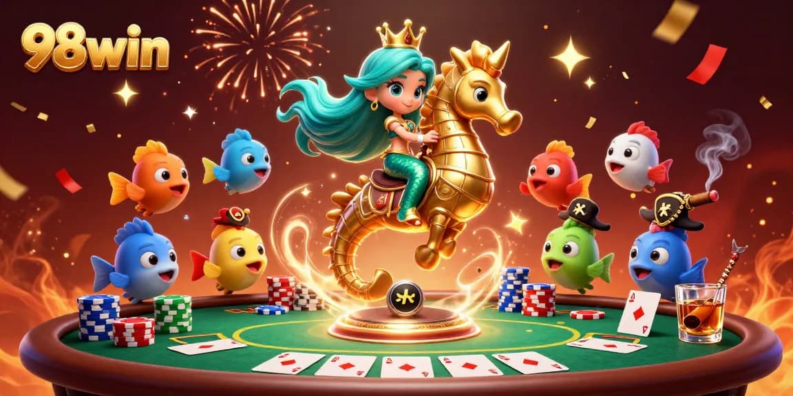 How Safe Is 98win? A Security Deep Dive into Trusted Gambling Platforms
