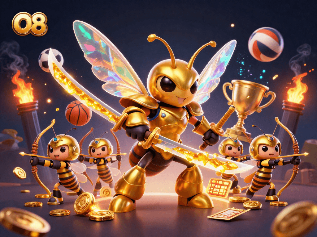 4 Fundamental O8 Betting Principles for Gamblers in 2026
