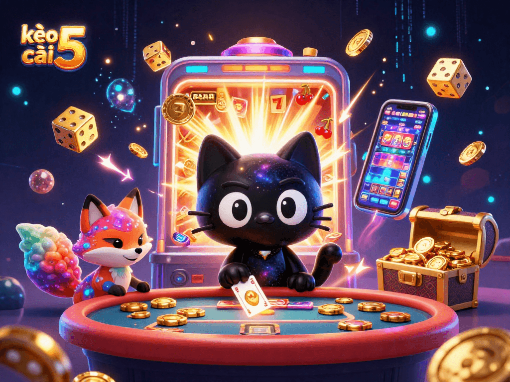 The kèo nhà cái 5 Operations Manual for 2026: Essential Winning Strategies for Bettors