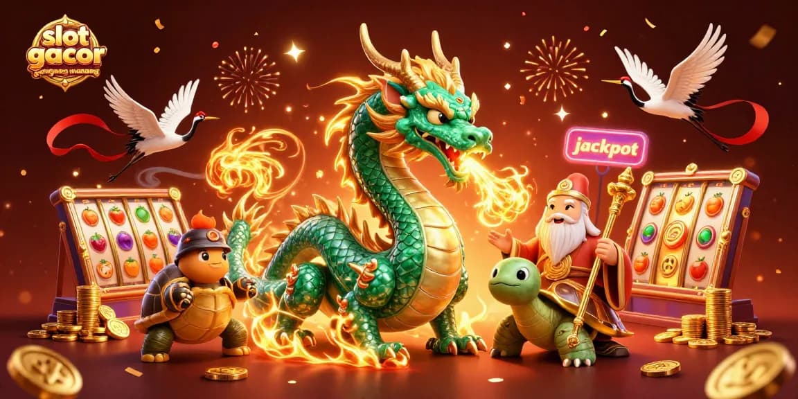 What Pros Know About Slot Gacor Gampang Menang That You Don't for 2026