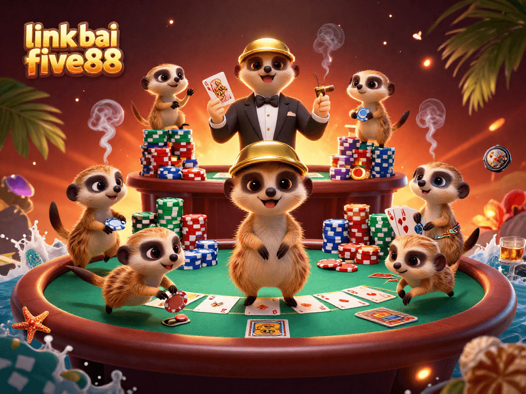 link vào five88 Decoded: Making Sense of Betting Strategies in 2026