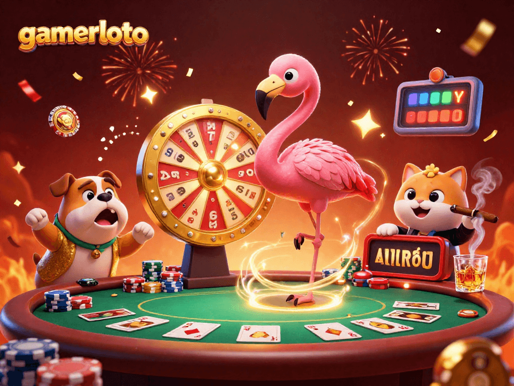 How to Start with gamerloto: A Beginner's Roadmap to Winning Strategies in 2026