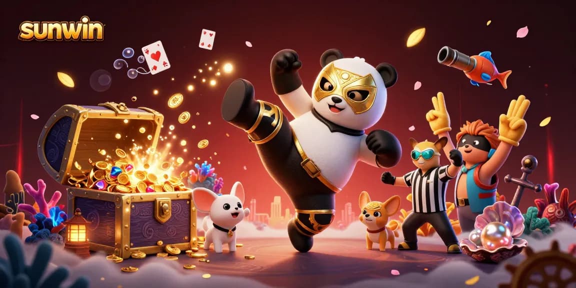 Sunwin Lies Exposed: Setting the Record Straight for Gamblers in 2026