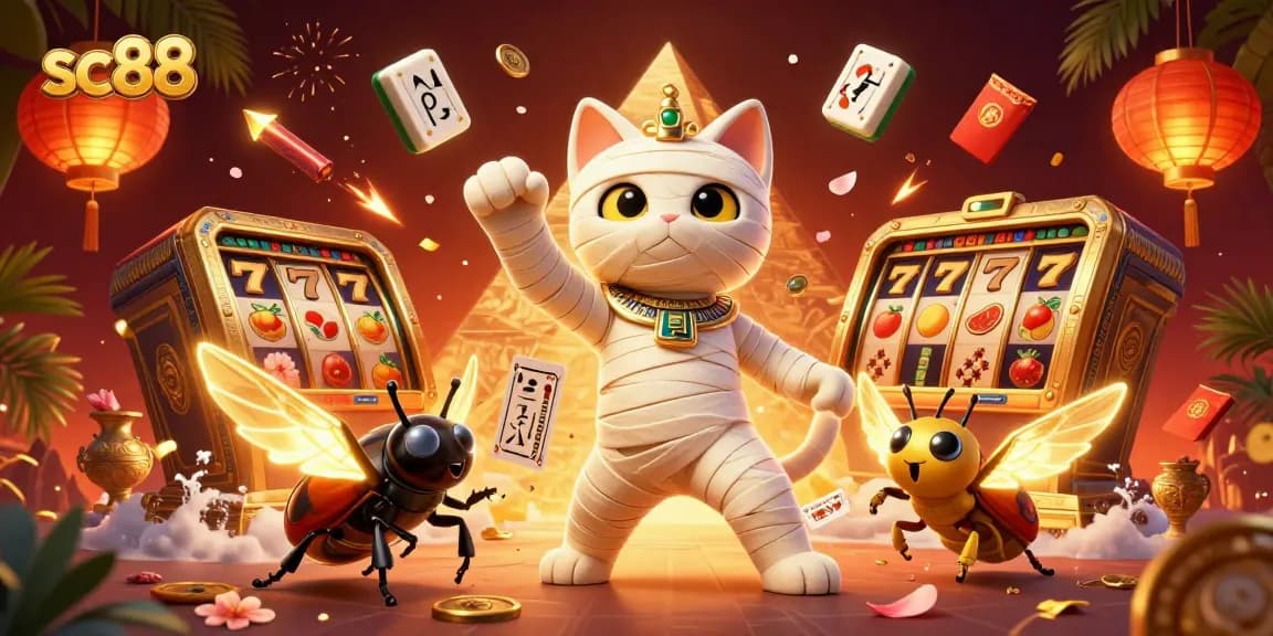 A No-Nonsense Guide to SC88 Casino Strategies That Actually Helps Gamblers Win in 2026