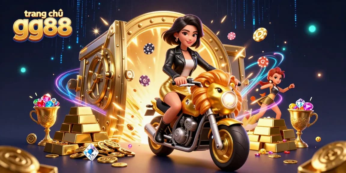 Master Your Odds: Strategies on the trang chủ gg88 Casino for 2026