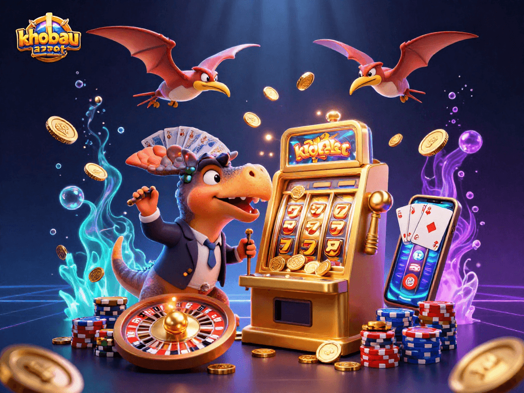 Unpopular khobau-aztec Opinion: Why Gamblers Should Embrace True Jackpot Strategies in 2026