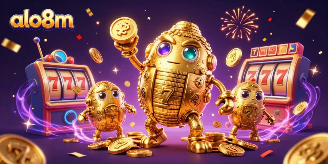 8 Steps to Mastering Alo8m Slot Strategies Like a Pro in 2026