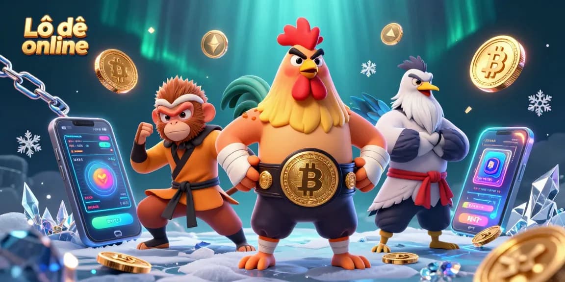 Lô đề online: How to Unlock Winning Strategies for Players in 2026