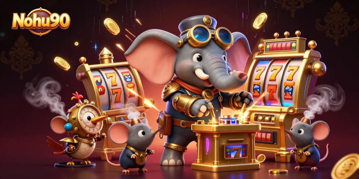 Nohu90: Before and After — Real Results Revealed for Gamblers in 2026