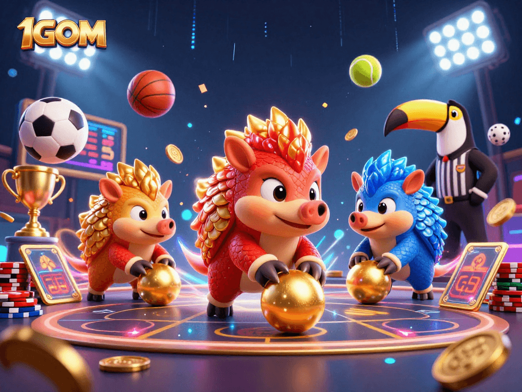 Where to Find the Best 1GOM Betting Opportunities in 2026 for Expert Players