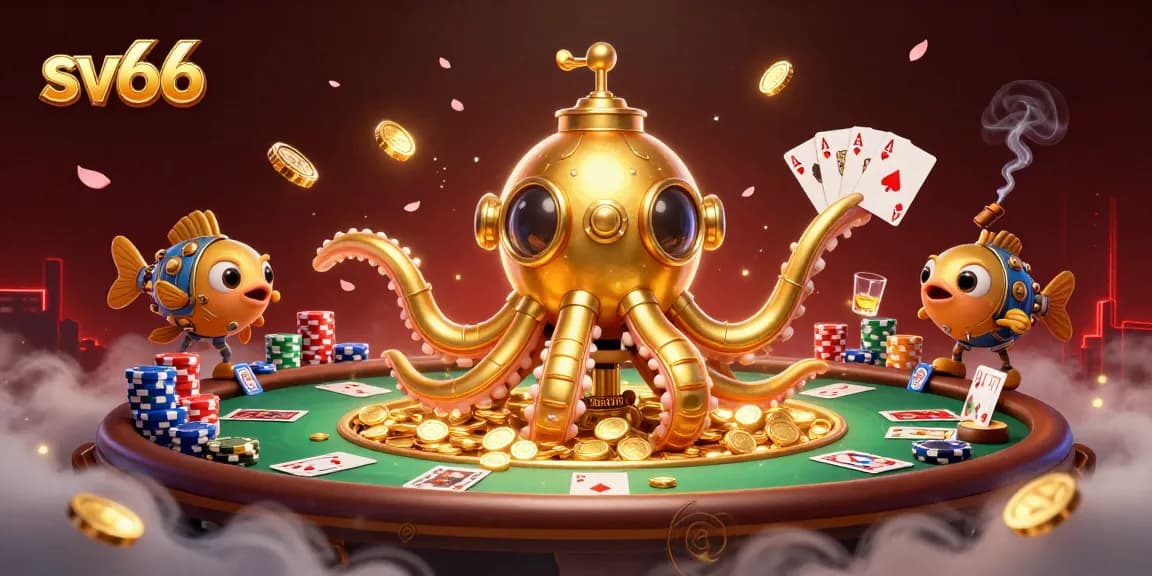 In-Depth sv66 Analysis: Essential Strategies for Winning Gamblers in 2026