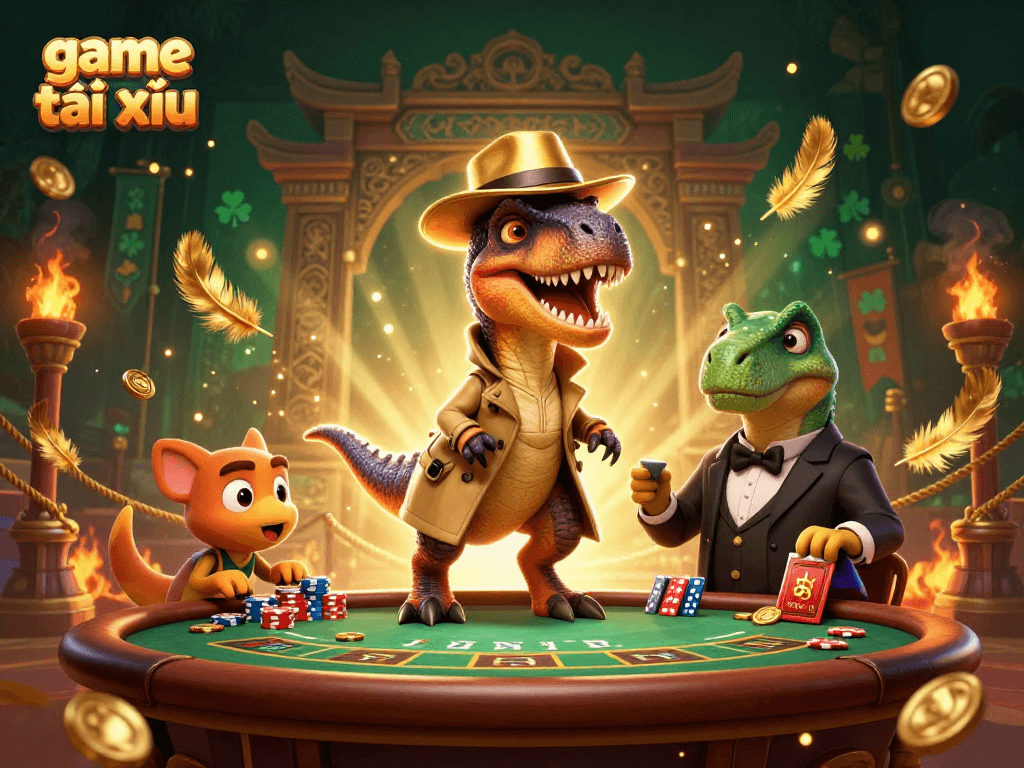 Your game tài xỉu Wake-Up Call: What's Really Happening for Winning Strategies in 2026