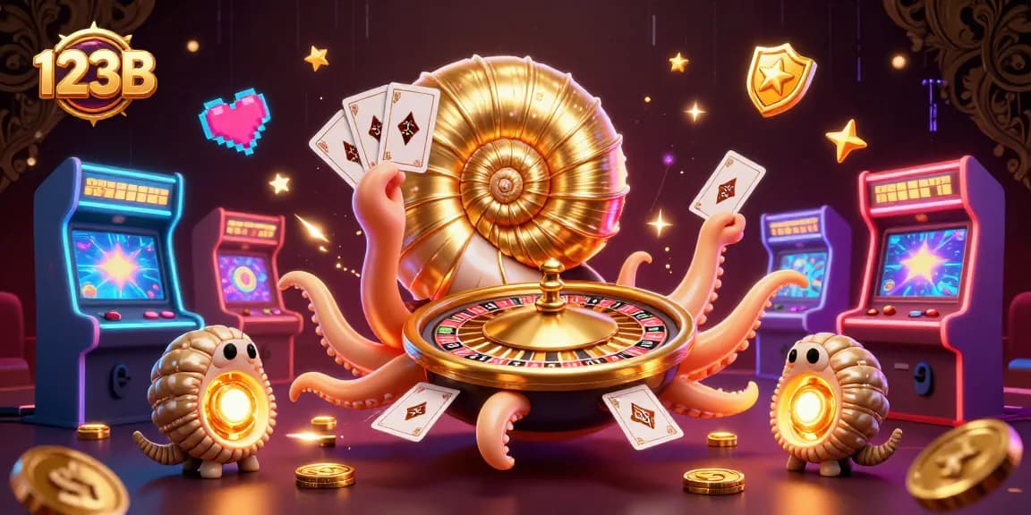 Why 123B Is the Best Choice for Gamblers Seeking Winning Strategies in 2026