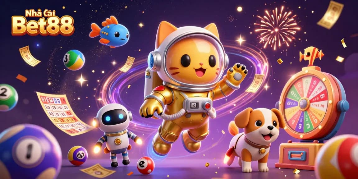 Strategic Betting at Nhà cái Bet88: Winning Odds and Advanced Techniques for 2026