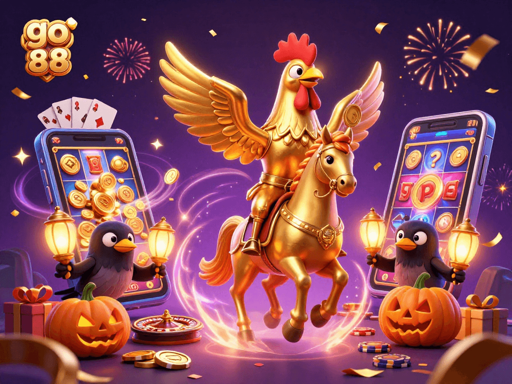 Why Do Professionals Prefer go 88 Slot Games in 2026 for Winning Strategies?