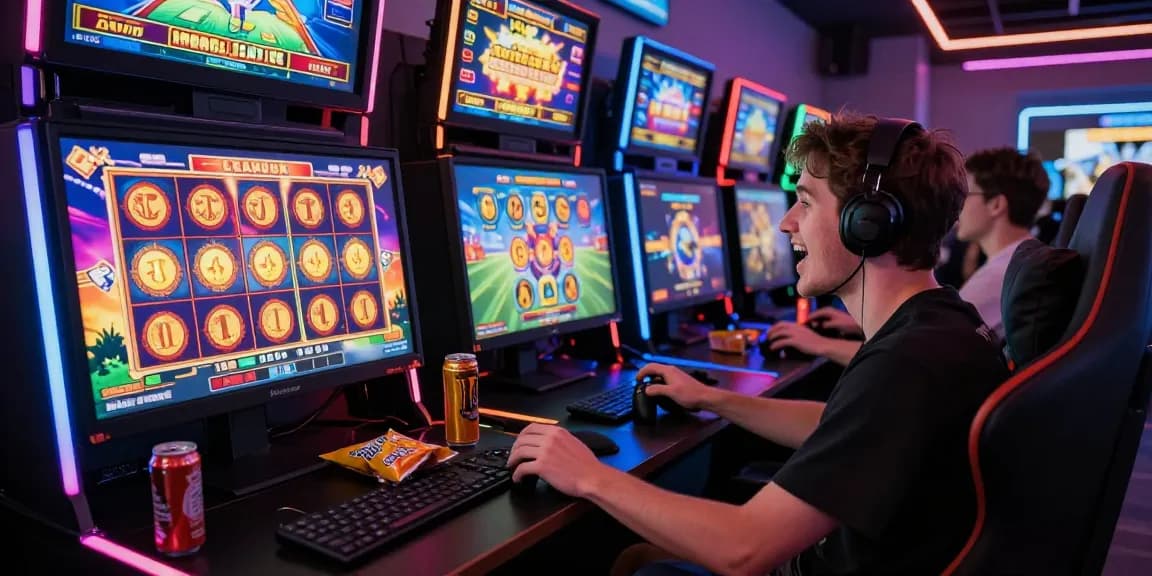 Slot Confidential: Essential Strategies for Winning Big in 2026