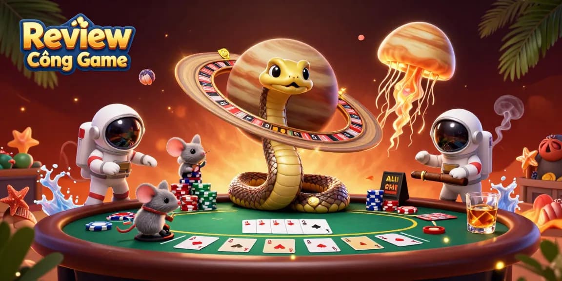 How to Integrate Review Cổng Game into Your Winning Strategy for 2026