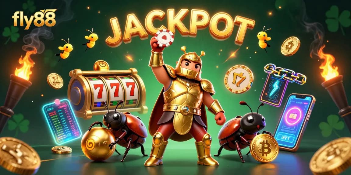 The Truth About fly88 Strategies Nobody Talks About for Winning in 2026