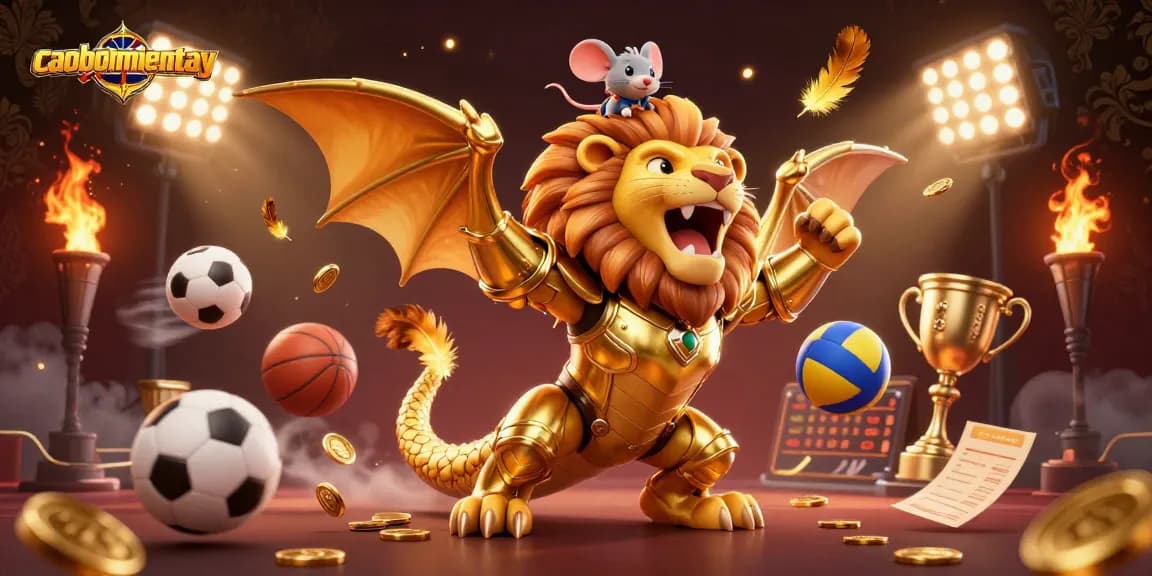 caoboimientay Shortcuts: Fast Strategies for Winning Gamblers in 2026
