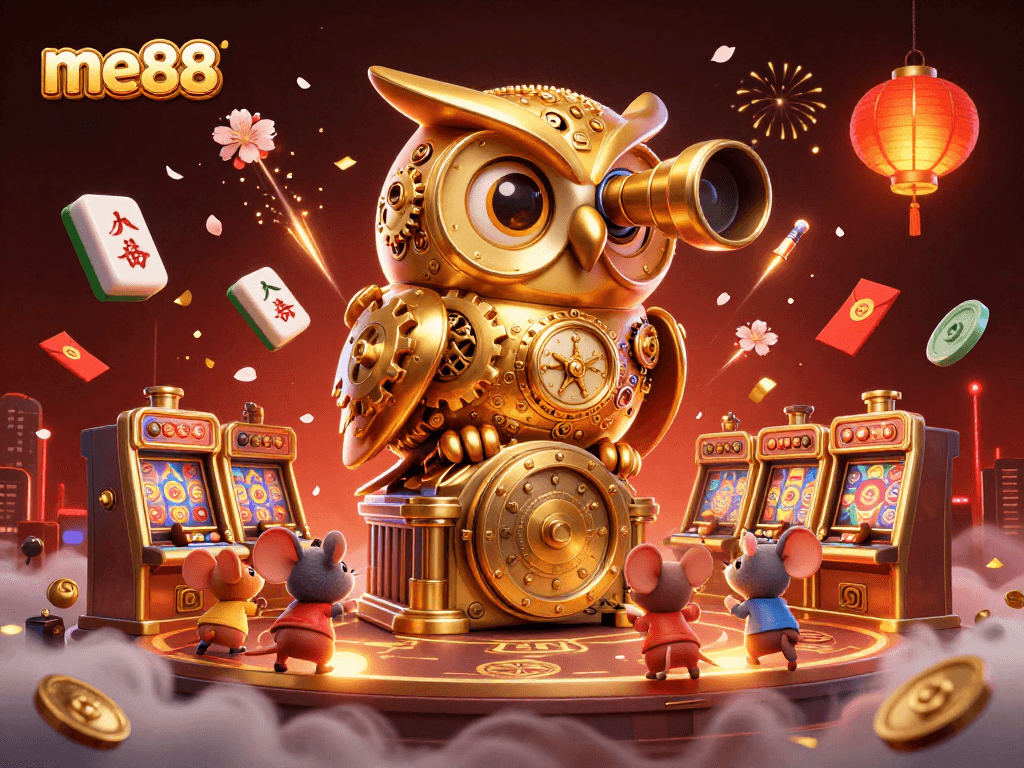 A Field Guide to me88 for Hands-On Gamblers Seeking Expert Strategies in 2026