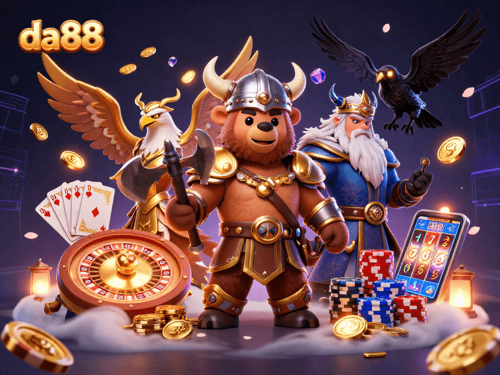 The da88 Shift: Why Gamblers Are Changing Tactics for Better Odds in 2026