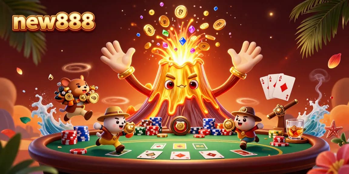 10 Best Winning Strategies for new888 Players in 2026