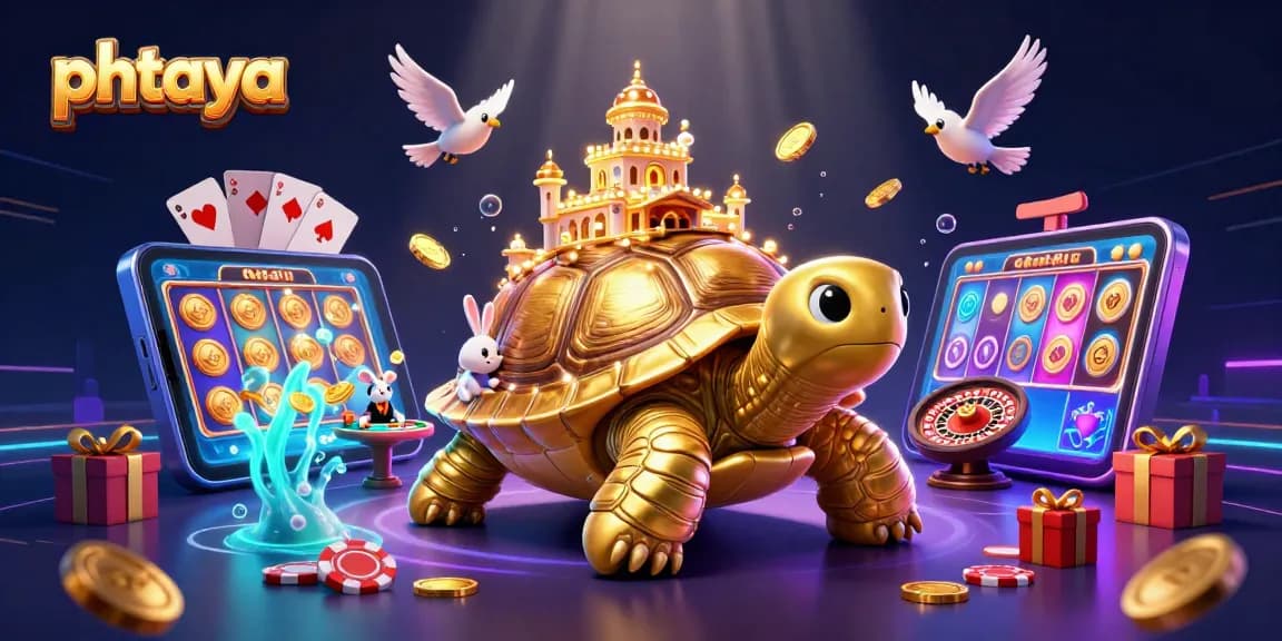 2026 PHTAYA Gambling Industry Report: Key Takeaways for Professional Players