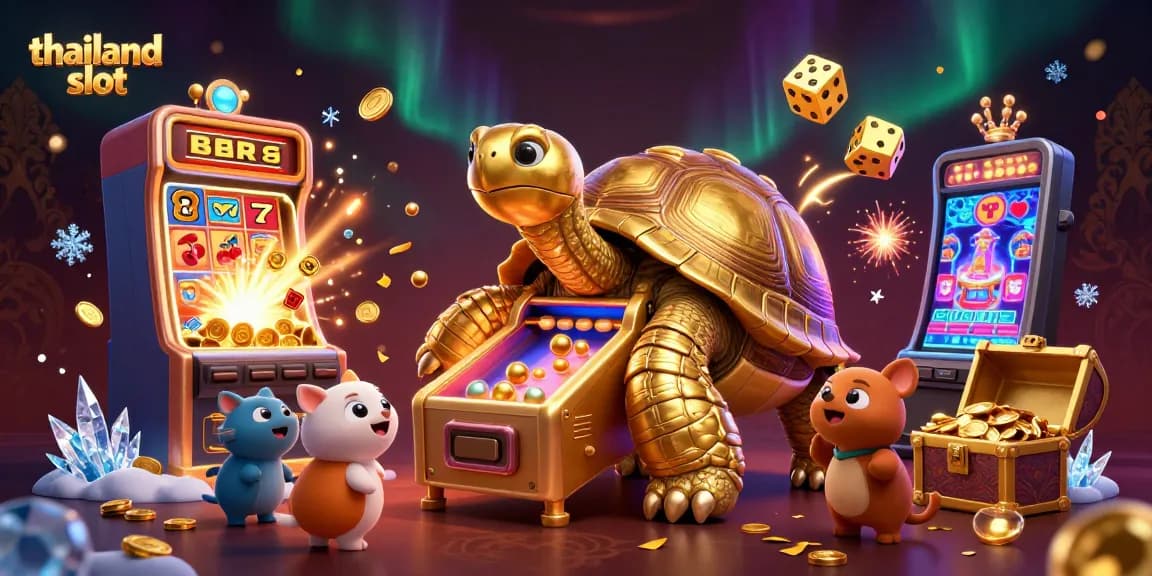 How to Fix Common Thailand Slot Issues Fast for Winning Strategies in 2026
