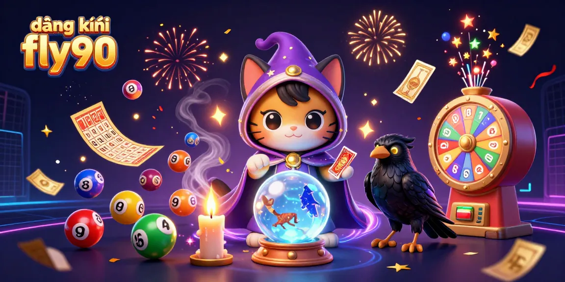 Engage with luck in gaming by exploring đăng ký fly90 for exciting wins and adventures.