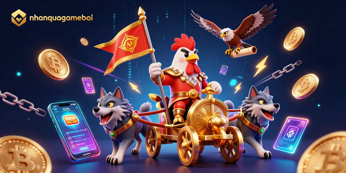 Experience the intensity of strategy in Callbreak at nhanquagamebai, where every move counts.