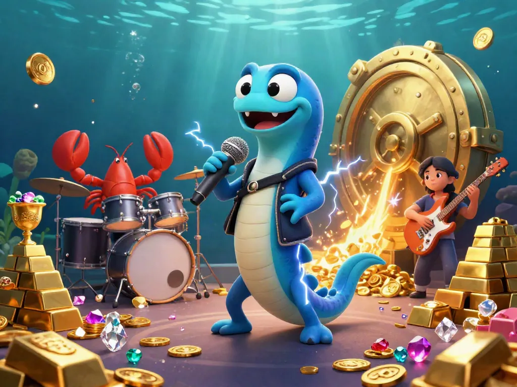 Soi kèo bóng đá chính xác revealed through dynamic casino-themed underwater scene
