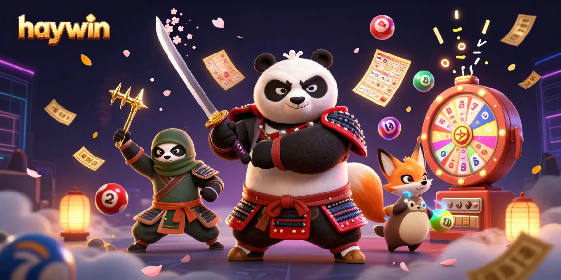Engage in thrilling games at haywin, featuring dynamic characters and vibrant casino elements in an immersive setting.